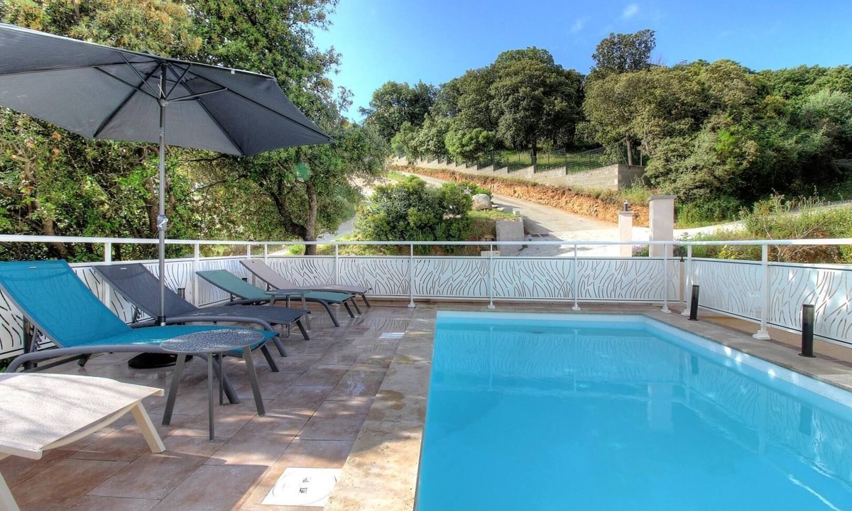 Viggianello House | Sorba House - VIGGIANELLO