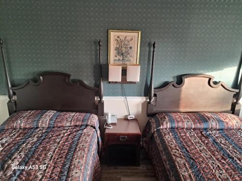 Selmer Hotel | Southwood Inn