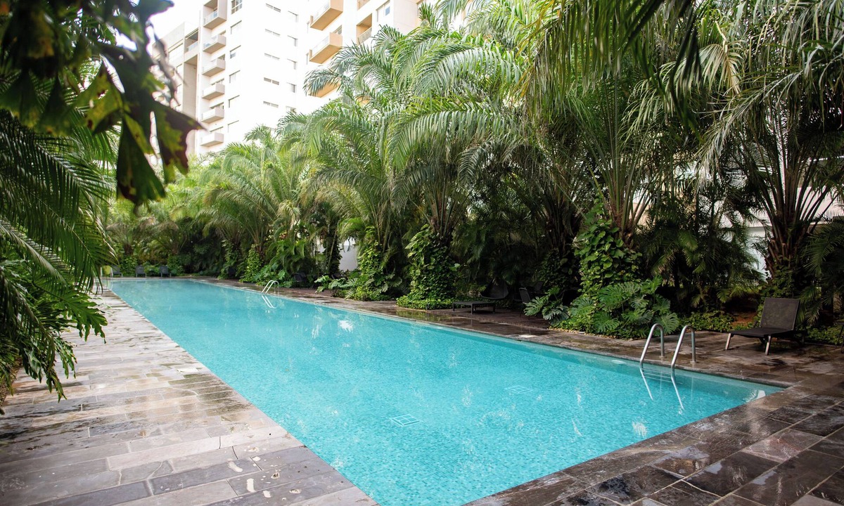 Zona Industrial Condo | Spacious 3 beds 2.5 baths Condo US Consulate