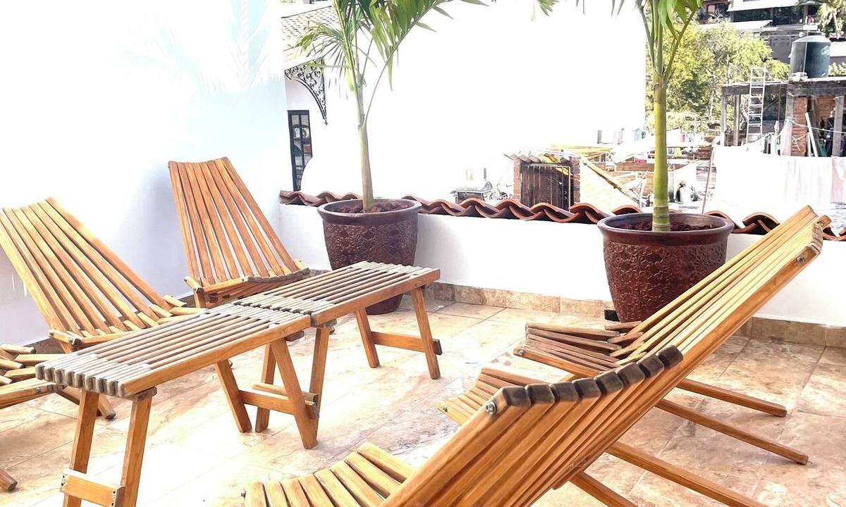 Emiliano Zapata Hotel | Spanish Moon