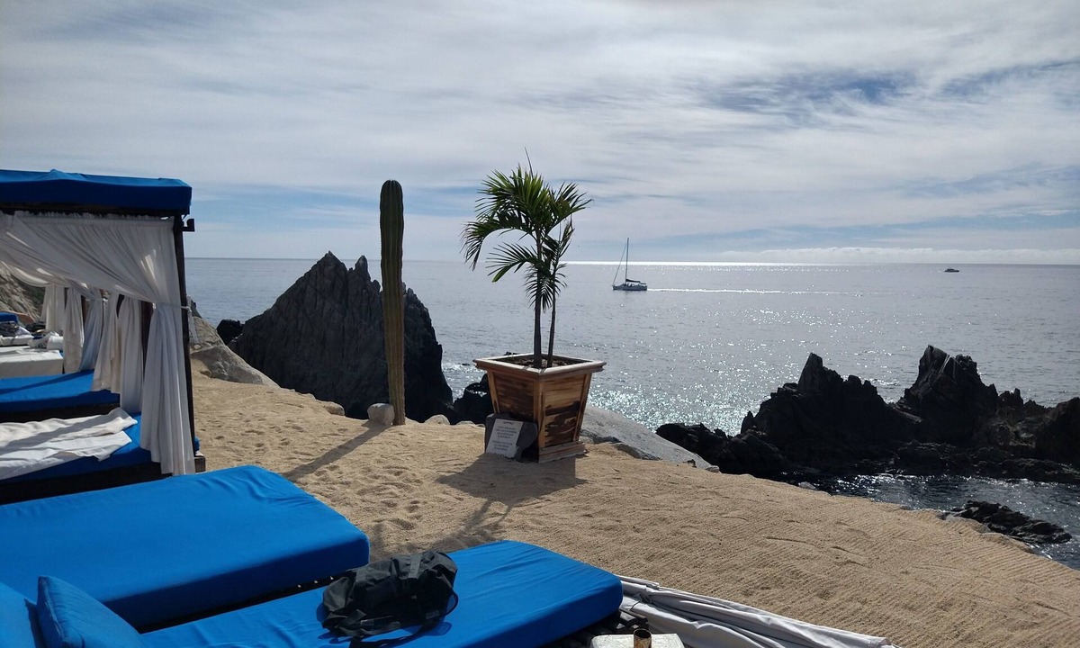 Cabo Bello Resort | Spectacular views and serene splendor awaits you in Cabo