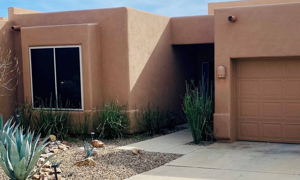 Starr Pass Condo | Starr Pass Escape 2 Bedroom