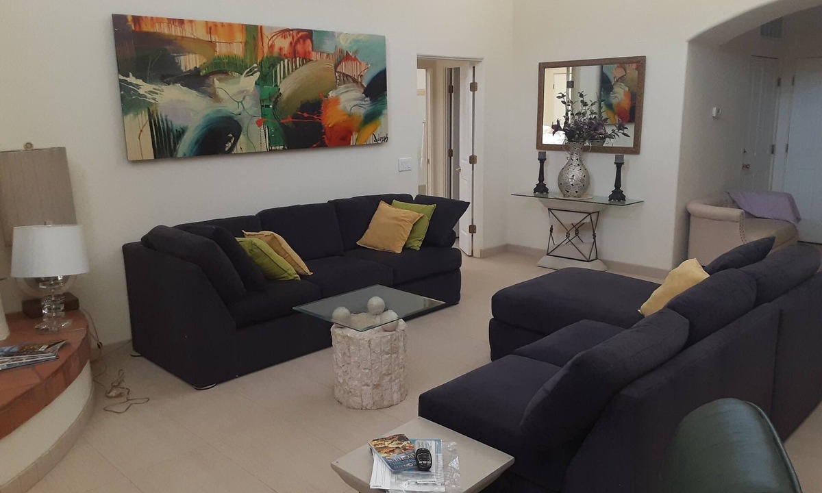 Starr Pass House | Starry Knight Starr Pass Marriott Resort 2B 2Ba furnished patio TH, wifi, garage