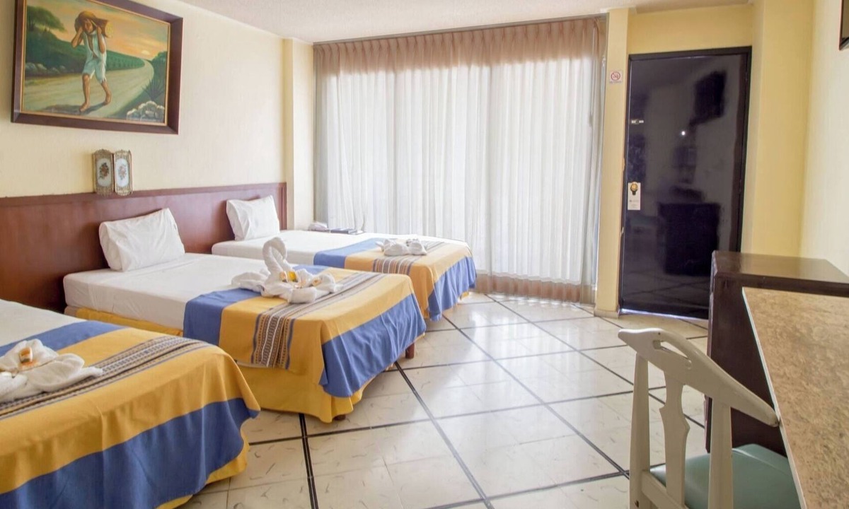 Merida Hotel | Stay in Vibrant Mérida Centro w/Pool Access, Near Parks, Dining & Historic Site