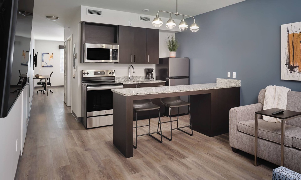 Yuma Apartment | stayAPT Suites Yuma