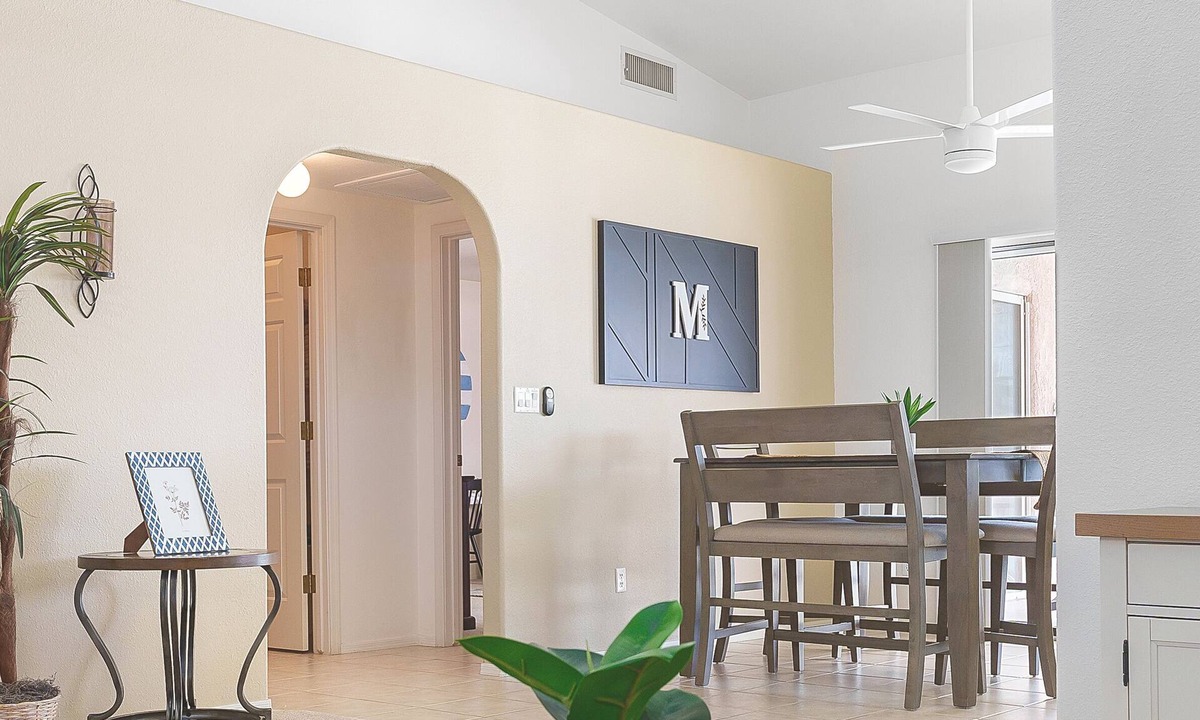 Lake Havasu City House | STOCKED Pool Home, RV & Boat parking, Game room. Sleeps 13