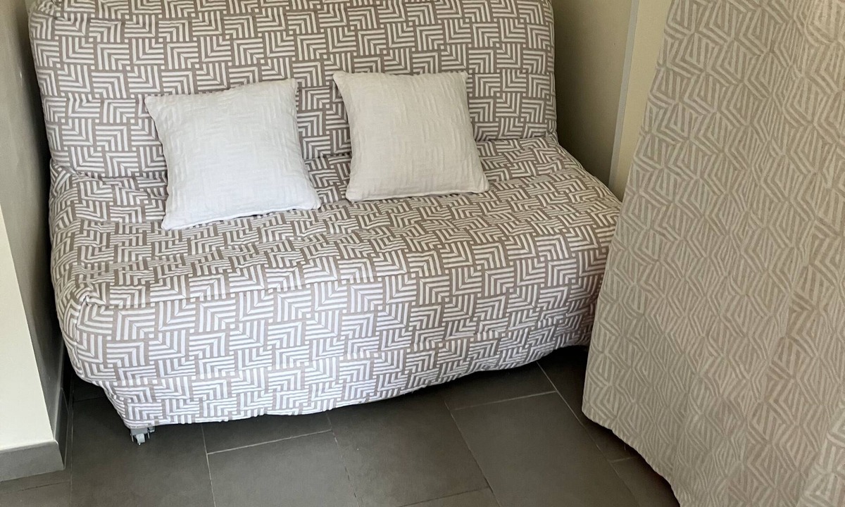 Centuri Apartment | Studio 30 m2 Dans Petit Port de Pêche