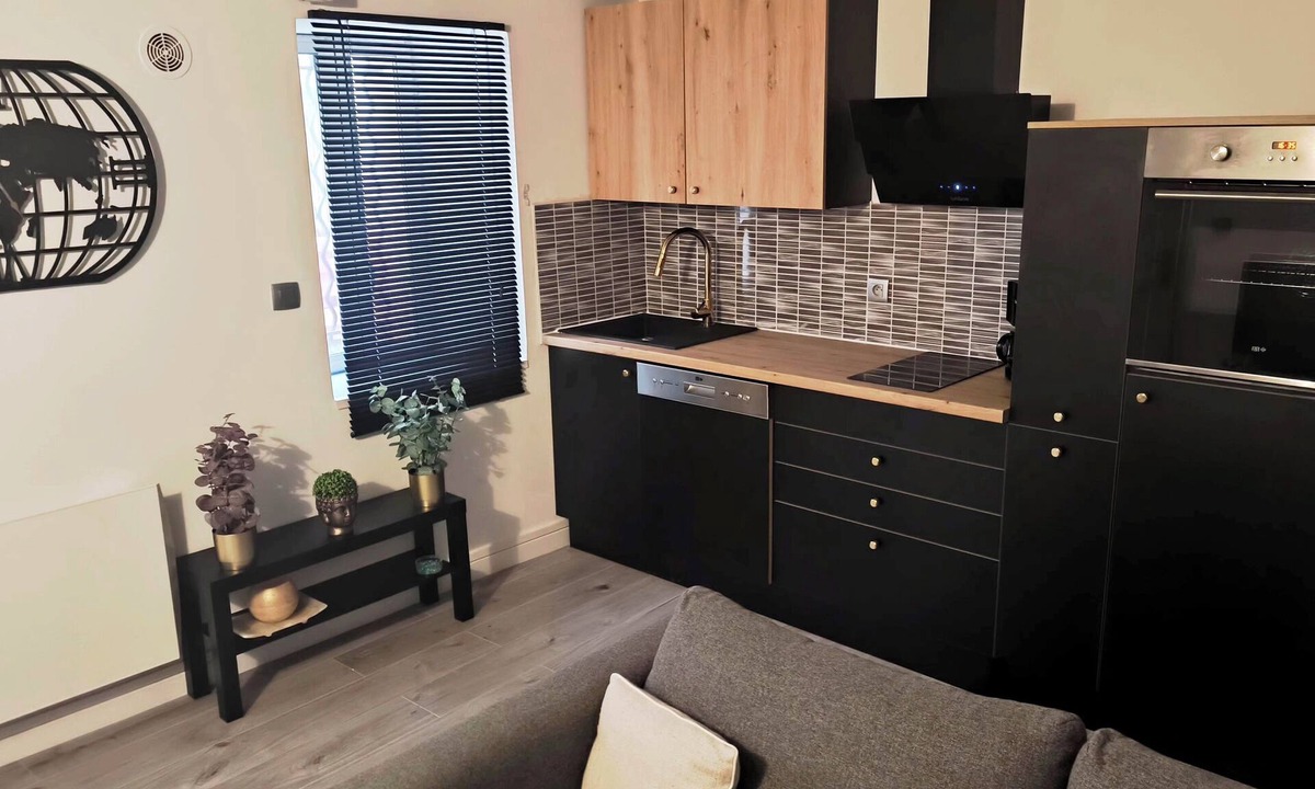 Istres Apartment | Studio Istres
