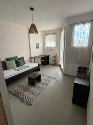 Corte Apartment | Studio Vanina Corte