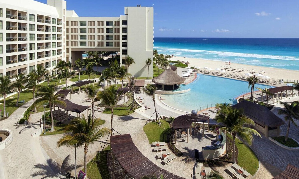 Zona Hotelera Resort | Studio - Westin Lagunamar Ocean Resort - Full Resort Access