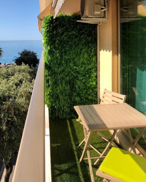 Nice City Centre Apartment | Studios Nice Gambetta