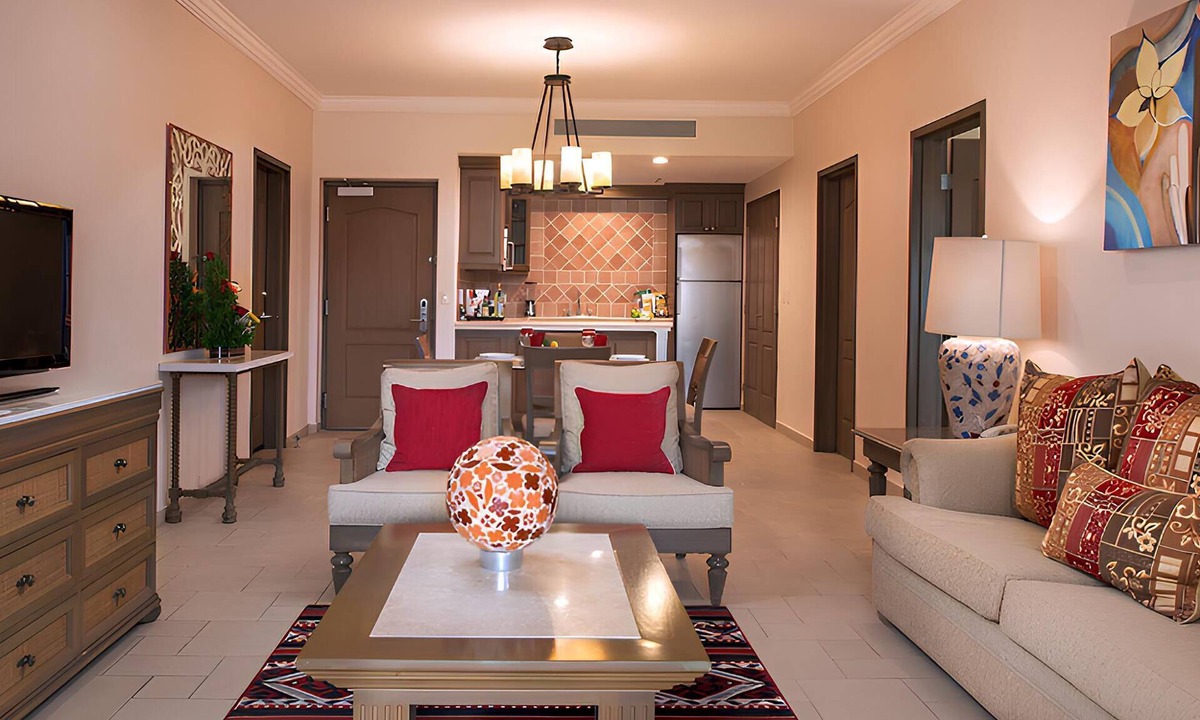 El Marasal Resort | Stunning 2 Bedroom Suites Located At The Picturesque Islands of Loreto MX