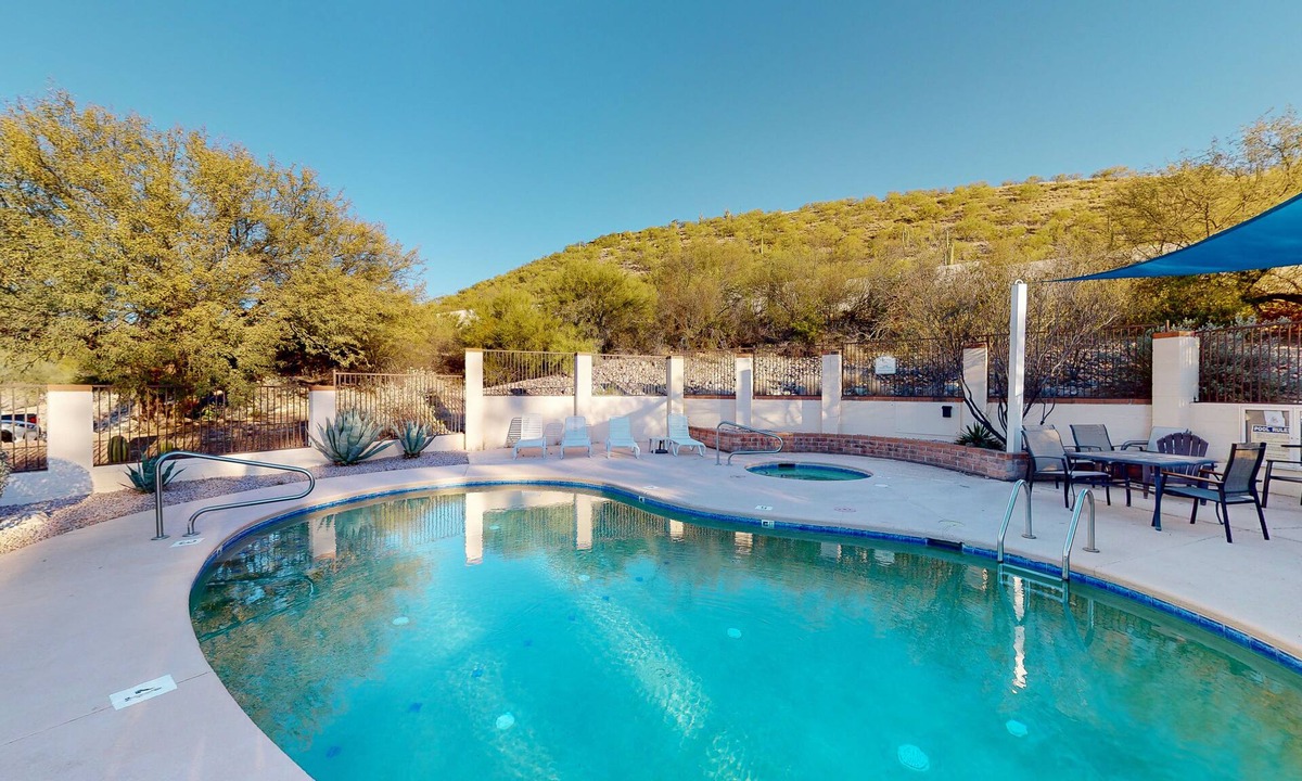 Sabino Shadows House | Stunning Desert Views, Minutes to World-Class Golf & Outdoor Adventures!