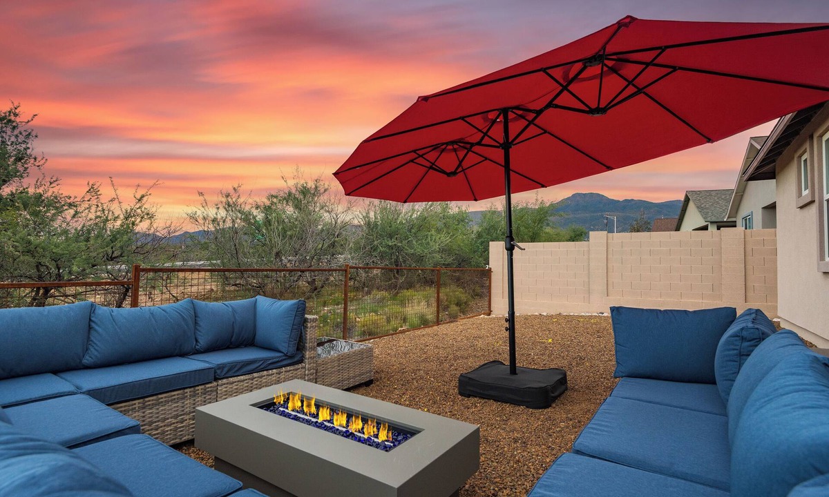 Cottonwood House | Stunning Getaway: Minutes to Old Town, Jerome, Sedona!