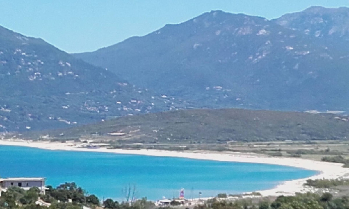 Belvedere-Campomoro Villa | Stunning villa south Corsica Campomoro seaside 700 m from the beach.