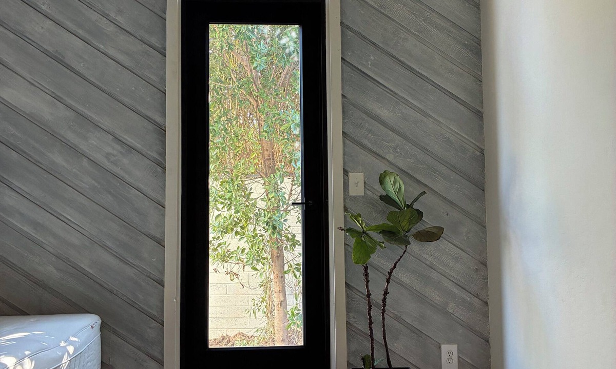 Encanto Apartment | Stylish Mid-Century studio 5 Mins from DT Phoenix!