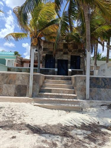 Telchac Puerto House | suemy esther