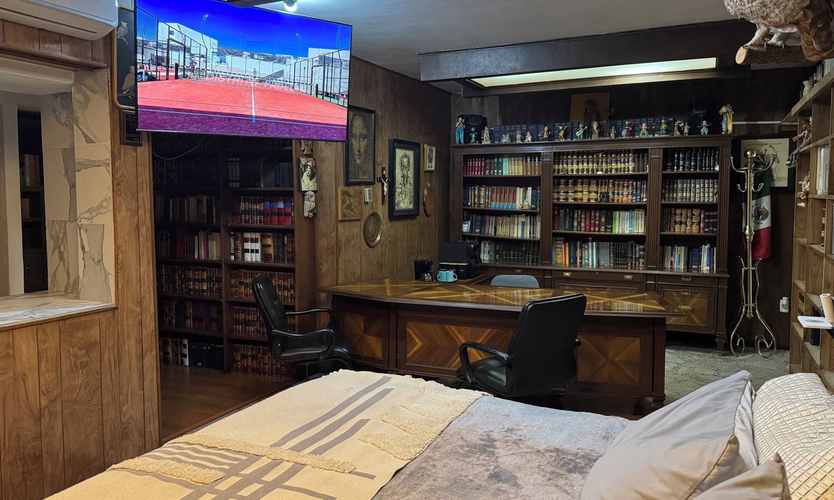 Cuauhtemoc House | Suite 0 of Downtown Cuauhtemoc, Chihuahua