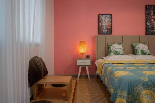 Merida Apartment | Suite Estrella Japon