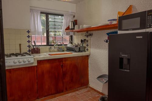 Chapalita Apartment | Suite para 4 con Recámara Privada y Cocina, Chapalita 5