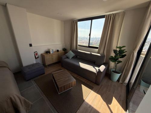 Leon Apartment | Suite Privada Zona Norte