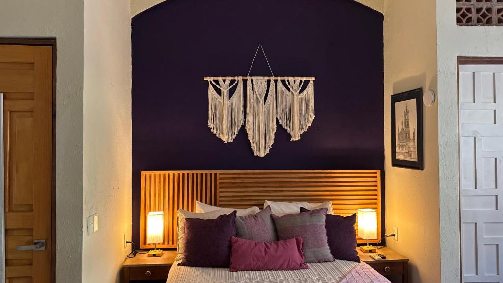 Emiliano Zapata Apartment | Suite Yelapa - Zona Romantica Suites