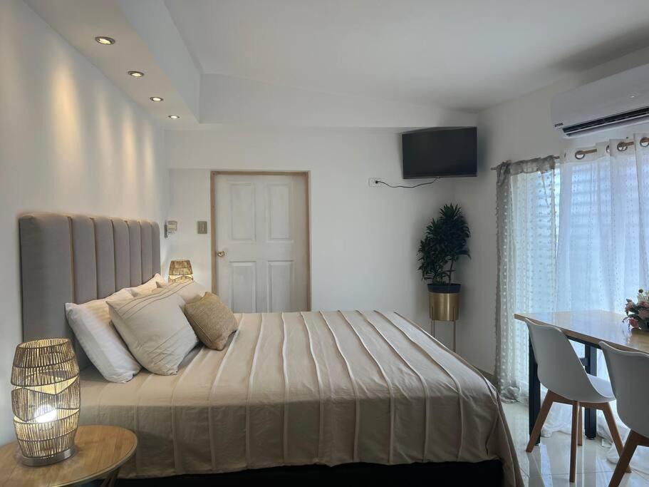 Campestre-Lomas Apartment | Suite Zen