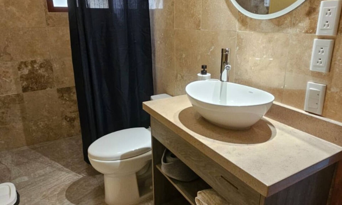 Tuxtla Gutierrez Apartment | Suites el Ángel