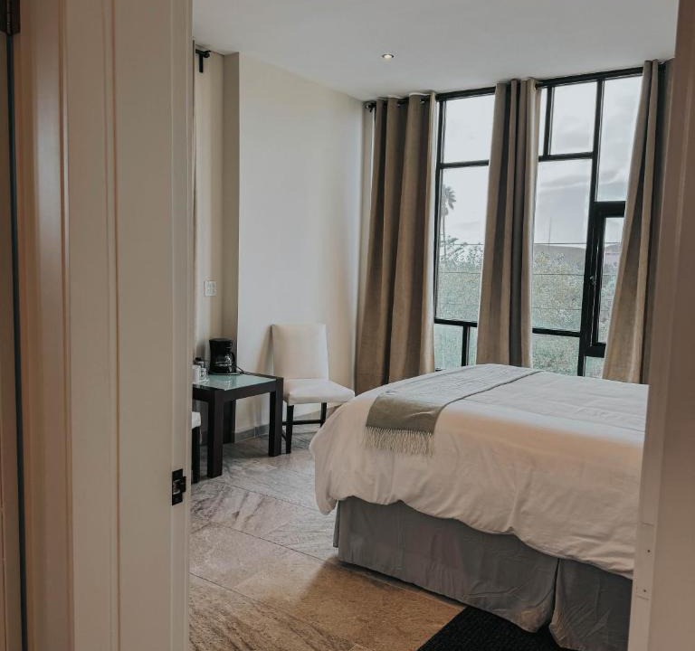 Ensenada Apartment | Suites Lassa