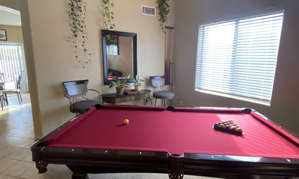 Rancho Del Lago House | Sunny Southwest Getaway!