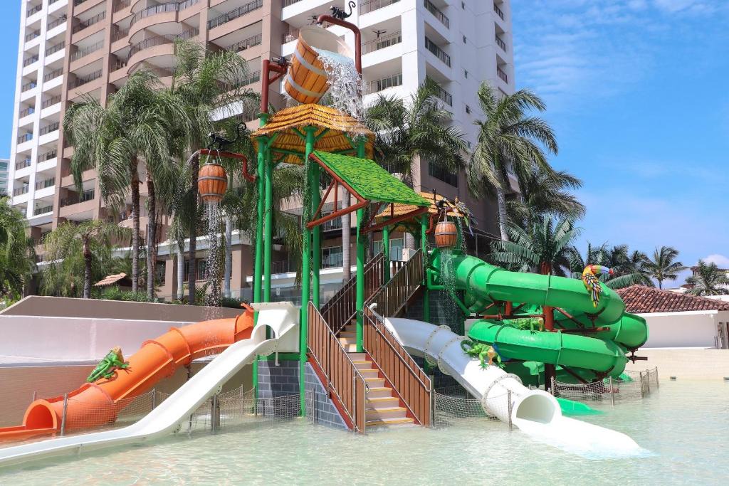South Hotel Zone Resort | Sunscape Puerto Vallarta Resort