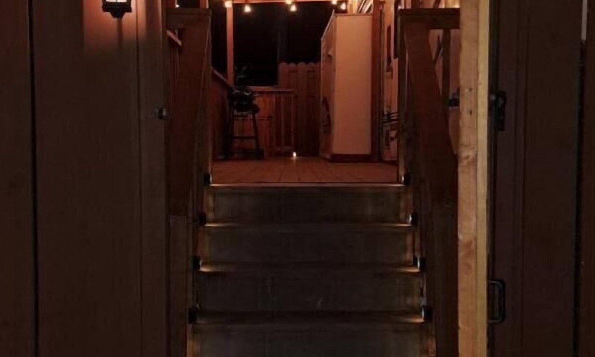 Ensenada House | Sunset Trailer Park RV 3