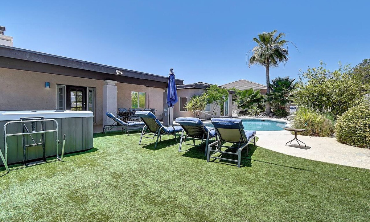 Fountain Hills House | Sunset Views from this Hilltop Fountain Hills Gem w/Pool