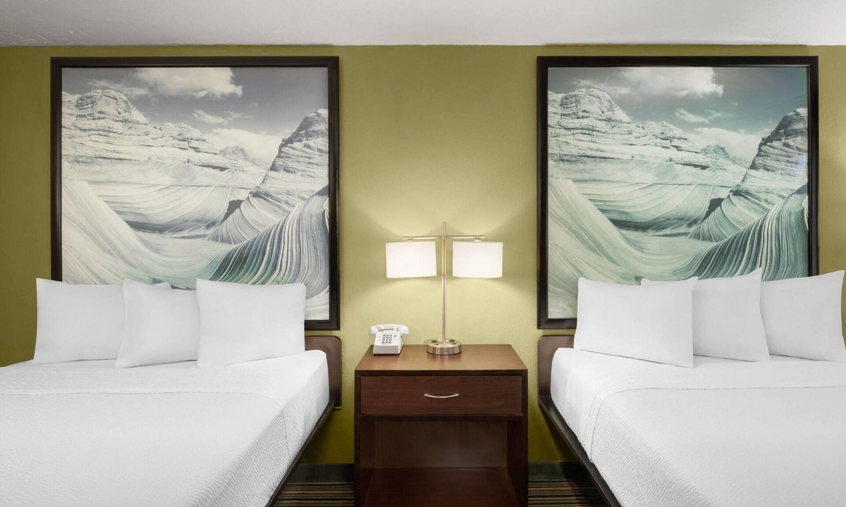 Casa Grande Hotel | Super 8 by Wyndham Casa Grande