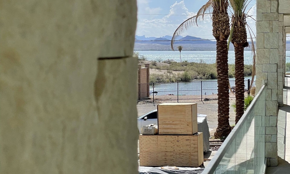 Lake Havasu City Hotel | Sway Hotel Lake Havasu