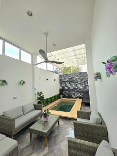 Merida Municipality House | Sweethome Mérida