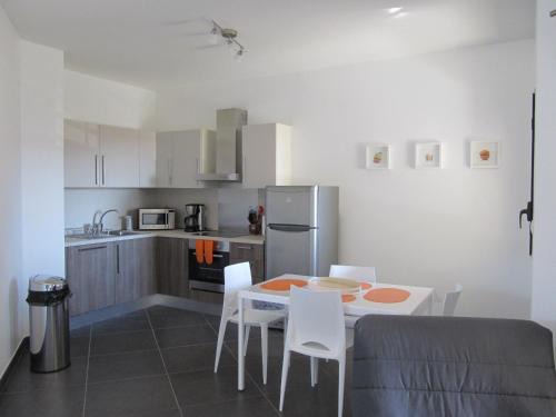 Propriano Apartment | T2 de standing idéalement situé