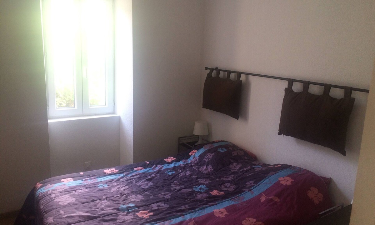 Meria Apartment | T3 apartment in quiet village house