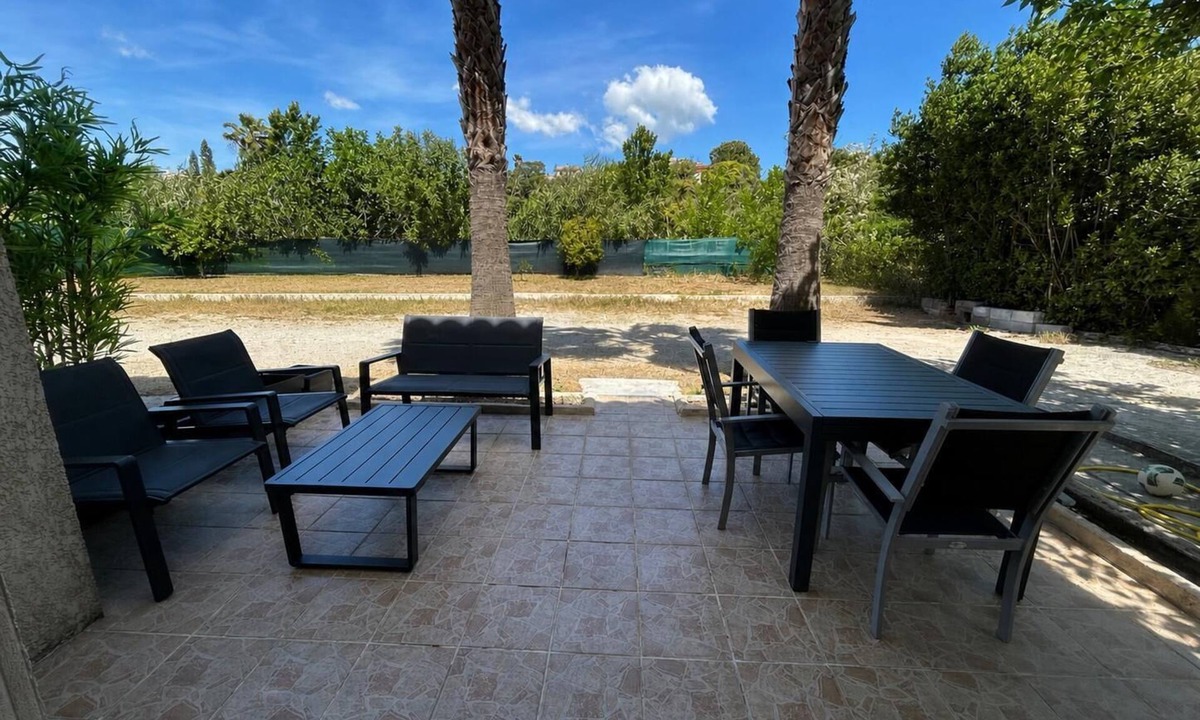 Cauro House | T3 Porticcio