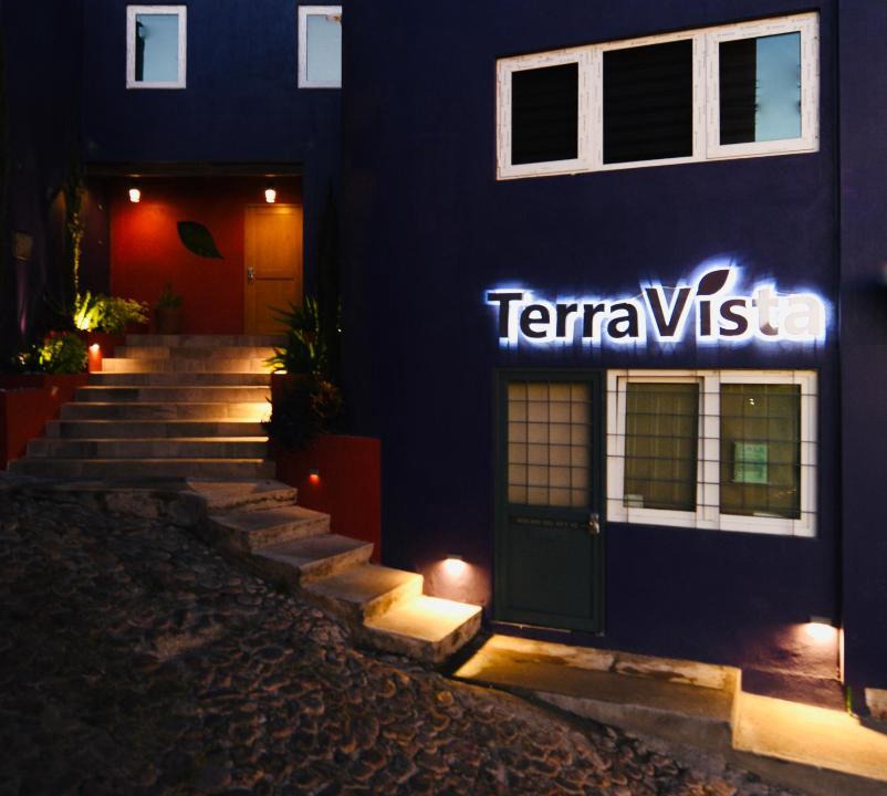 Zona Centro Apartment | Terra Vista