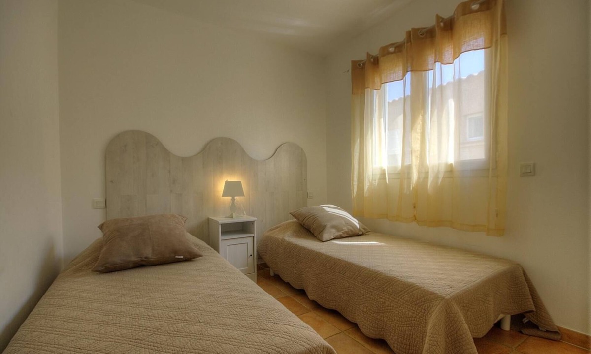 Serra-di-Ferro House | The 2nd - SERRA DI FERRO