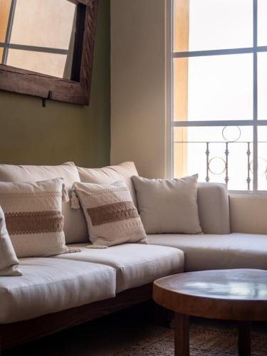 San Miguel de Allende Apartment | The art apartment