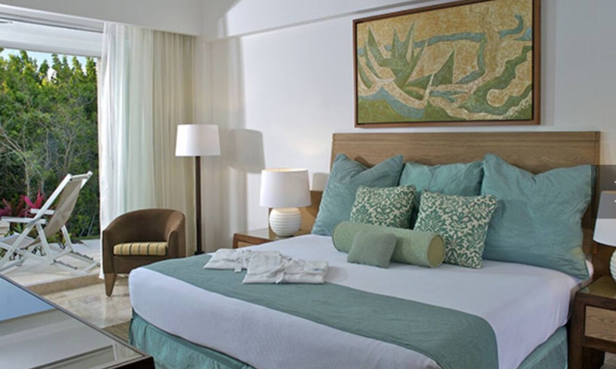 Villa Juarez Hotel | THE BLISS TWO BEDROOM SUITE