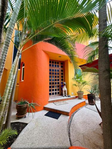 Colonia 5 de Diciembre Villa | The Grand Bayview 5-Level Luxury Villa