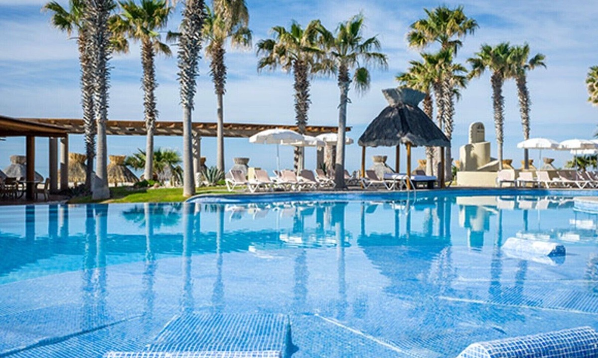 Puerto Penasco Resort | The Grand Mayan 1 or 2 bedroom suite PUERTO PEÑASCO