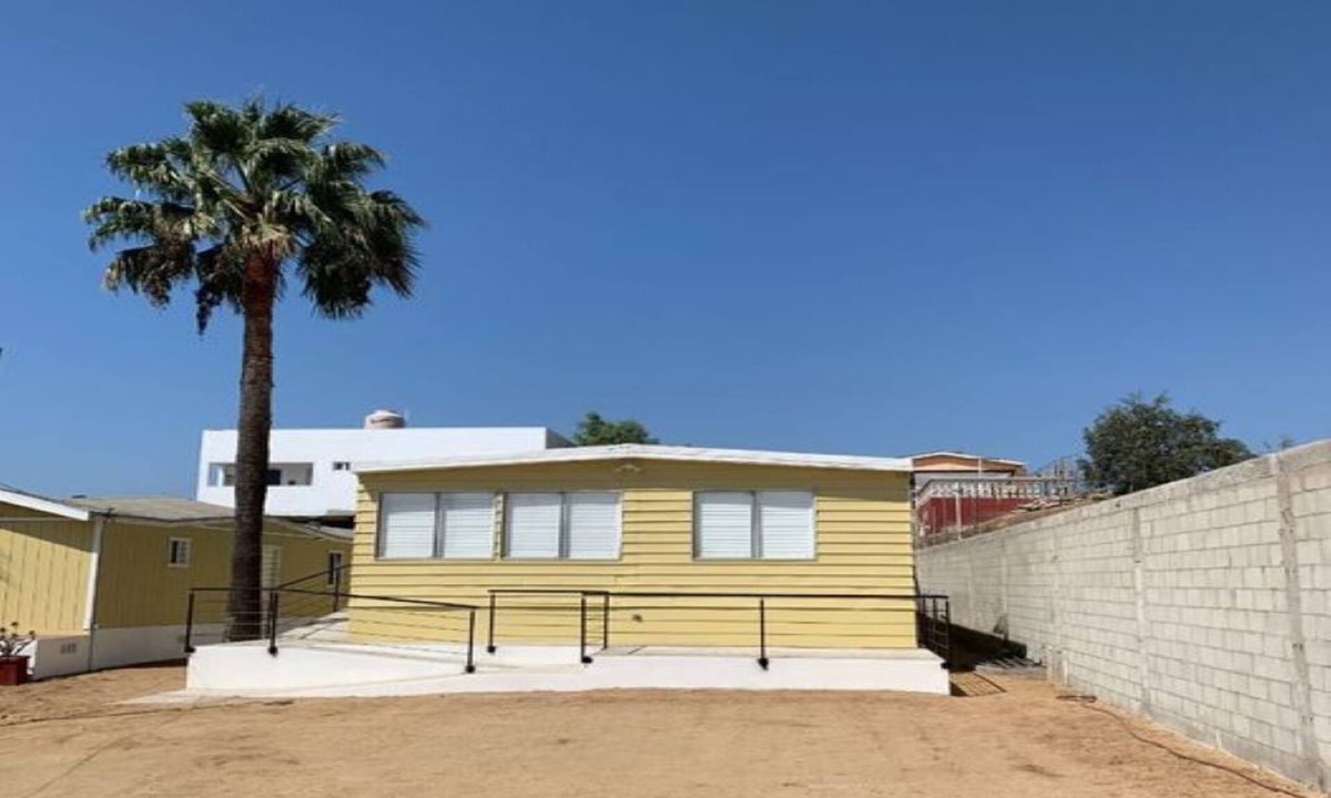 El Sauzal House | The lure of a new lifestyle