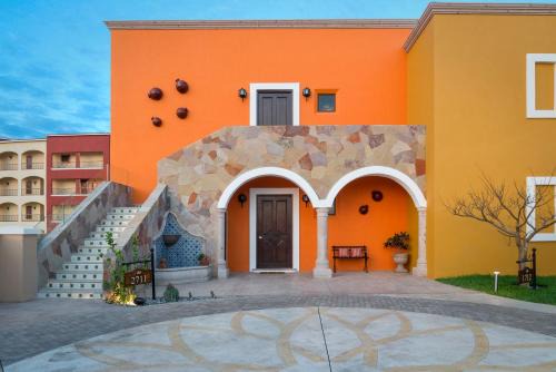 Cabo San Lucas Villa | The Residences at Hacienda Encantada