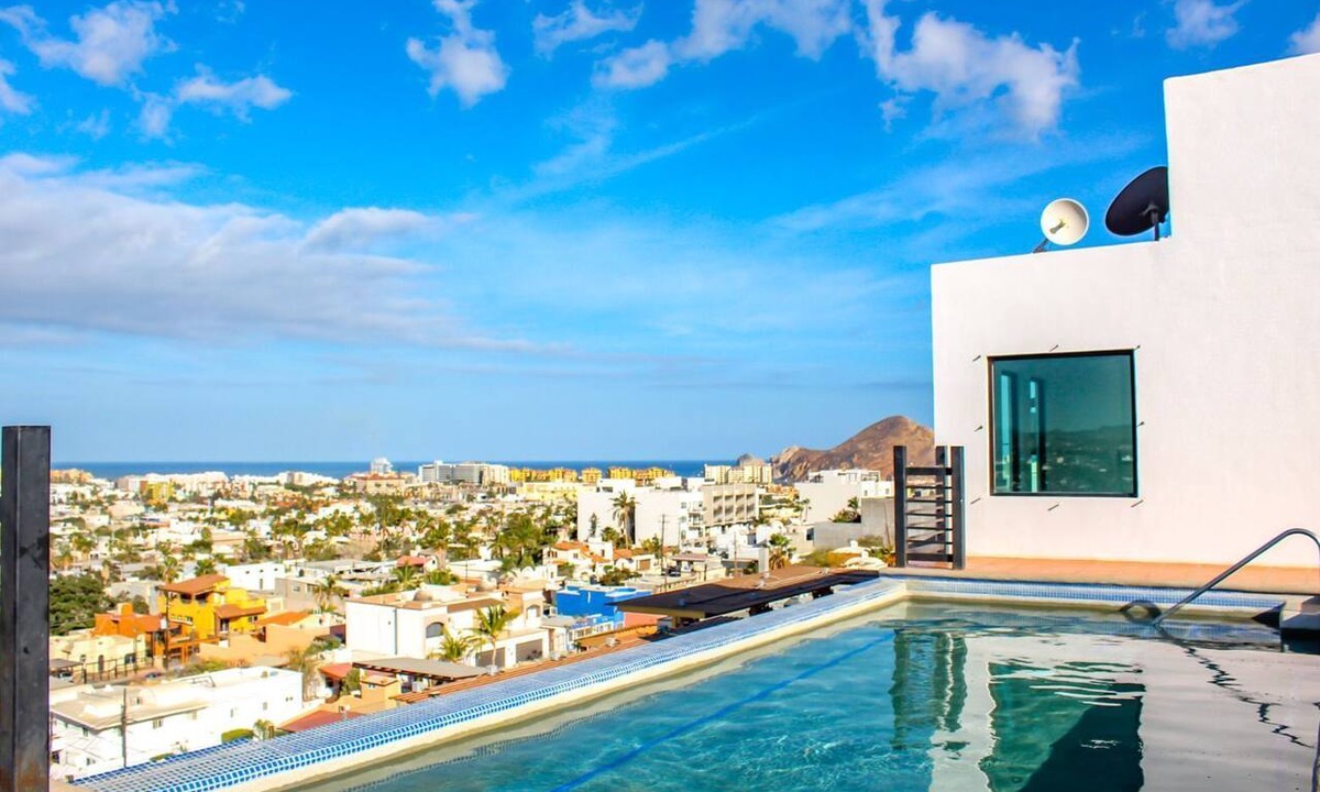 Downtown Cabo San Lucas Hotel | The Residences by Morgan