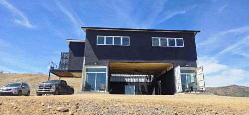 Dewey-Humboldt House | The Unicorn Ranch AZ