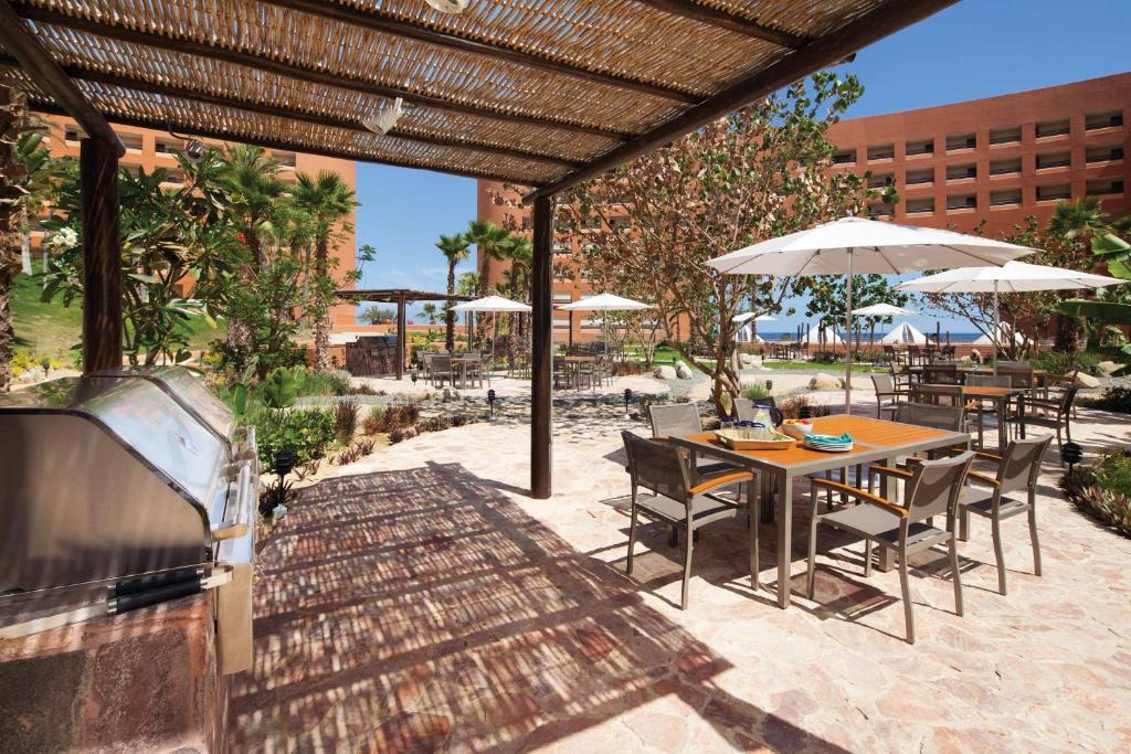 San Jose del Cabo Hotel | The Westin Los Cabos Resort Villas - Baja Point